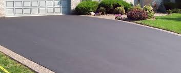 Professional Driveway Paving Services in Guthrie, KY